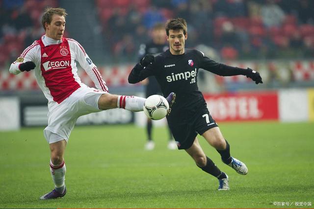 意甲的节奏 意甲的节奏