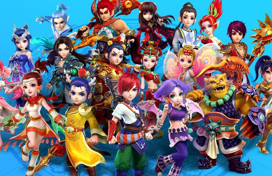 独特魅力 独特魅力