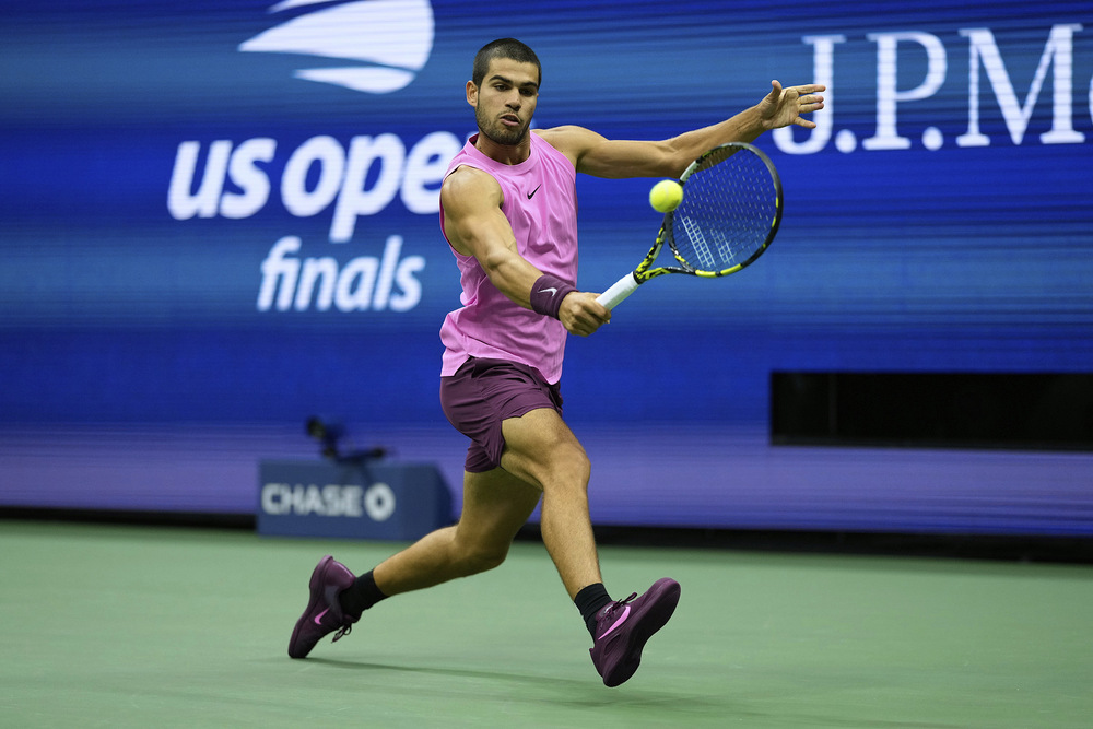 也让对手防 也让对手防