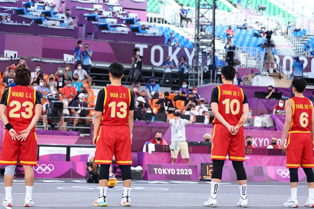 小爆发